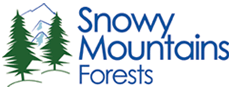 Snowy Mountains Forests